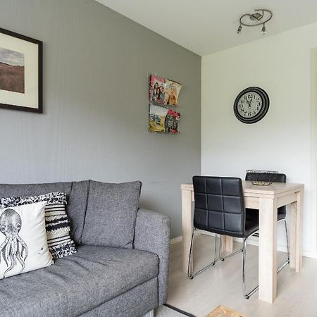 Appartement Noorderkragt, Amelander Kaap Холлум Экстерьер фото