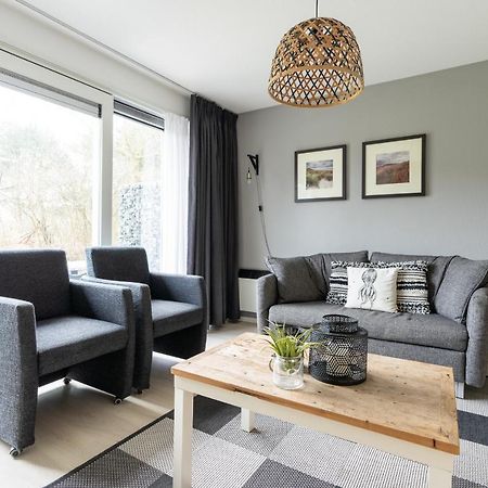 Appartement Noorderkragt, Amelander Kaap Холлум Экстерьер фото