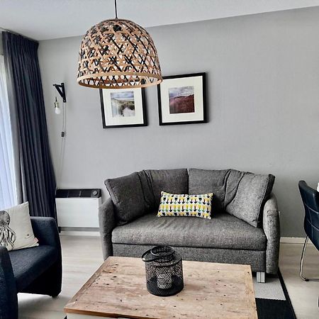 Appartement Noorderkragt, Amelander Kaap Холлум Экстерьер фото