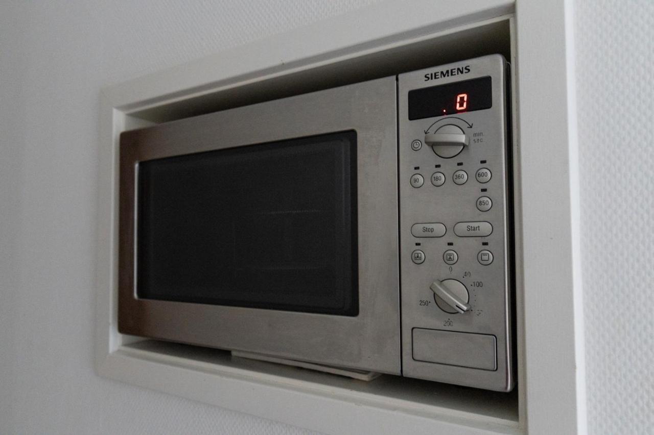 Appartement Noorderkragt, Amelander Kaap Холлум Экстерьер фото