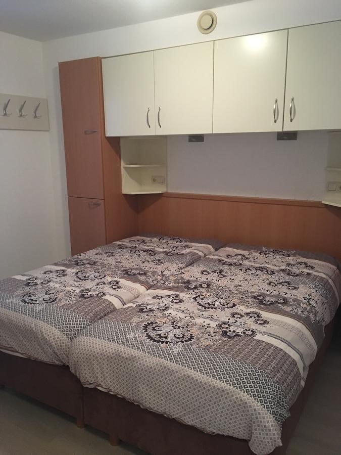 Appartement Noorderkragt, Amelander Kaap Холлум Экстерьер фото