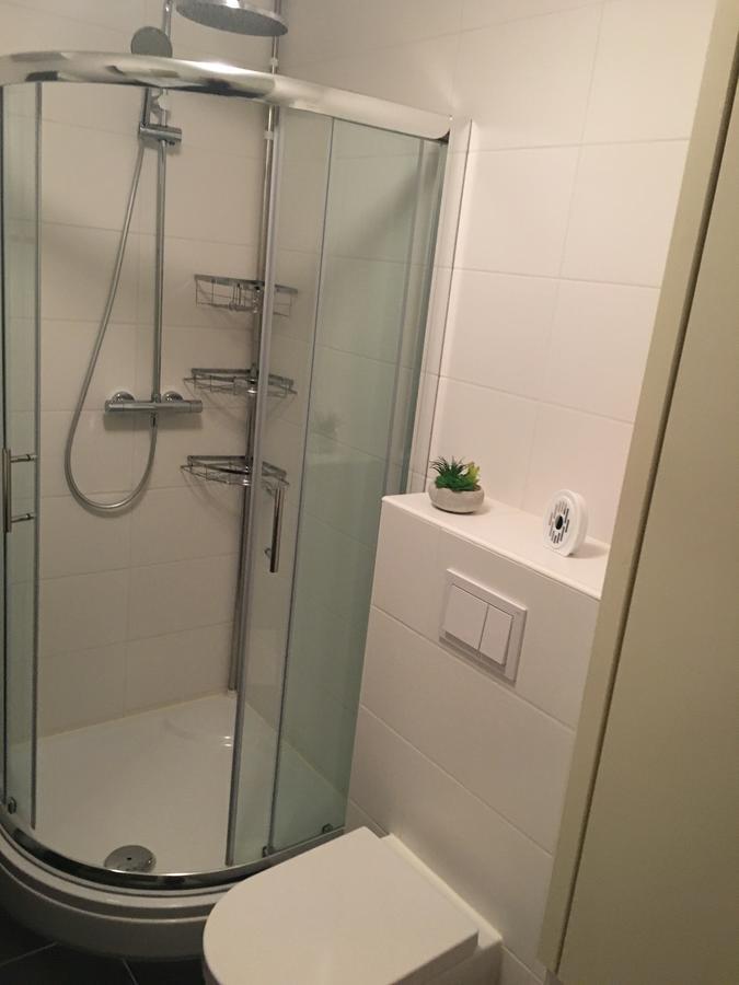 Appartement Noorderkragt, Amelander Kaap Холлум Экстерьер фото