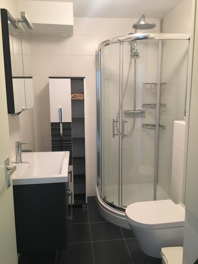 Appartement Noorderkragt, Amelander Kaap Холлум Экстерьер фото